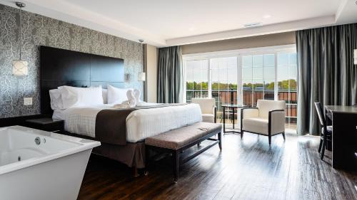 Shediac Hôtel | Hôtel Shediac