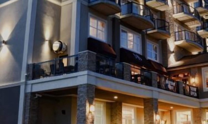Shediac Hôtel | Hôtel Shediac