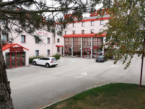 Saint-Francois d'Assise Hôtel | Hôtel Siatel Besançon Chateaufarine