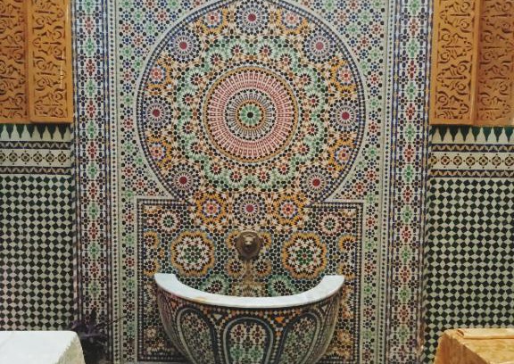 Medina of Rabat Hôtel | Hôtel Sid El Aidi Médina