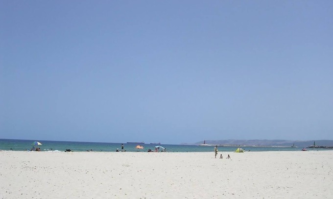 Bizerte Hôtel | Hôtel Sidi Salem