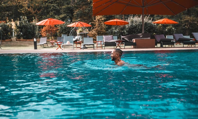 Soultz-Haut-Rhin Hôtel | Hôtel & SPA Les Violettes