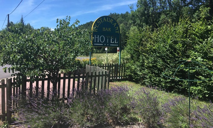 Campagnac Hôtel | Hôtel Restaurant Rodier