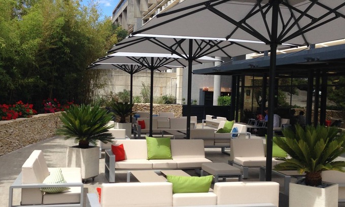 Caremeau Hôtel | Hôtel & Spa Vatel