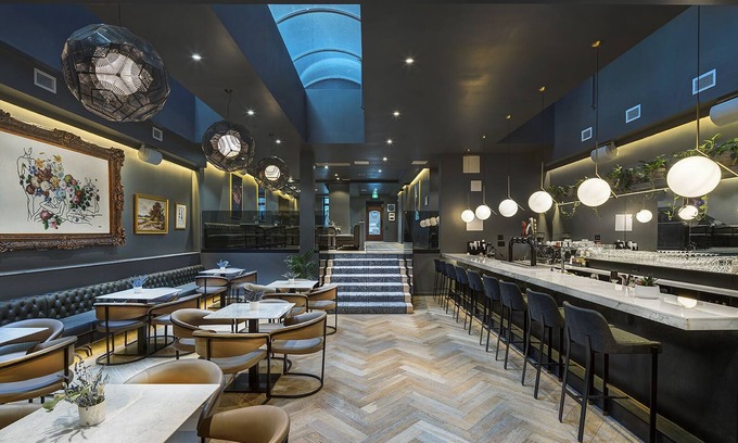 Latin Quarter Hôtel | Hôtel St-Thomas