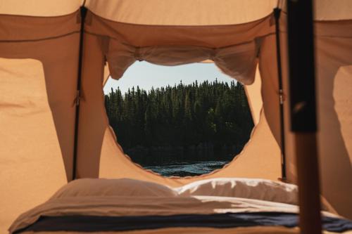 Rawdon Autre | Hôtel UNIQ - Forêt Ô Cascades