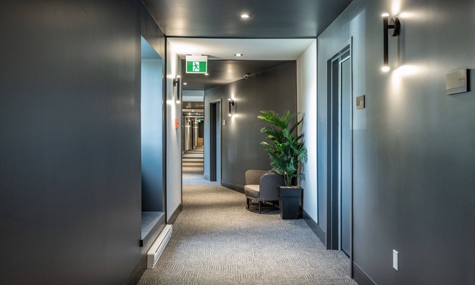 Magog Hôtel | Hôtel Versō