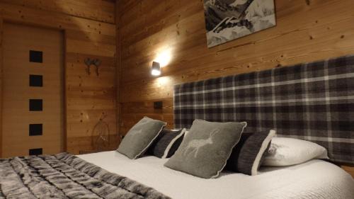Areches Hôtel | Hôtel Viallet