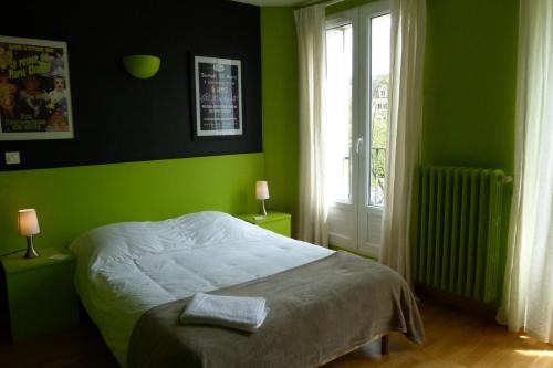Beauvais Hôtel | Hôtel Victor