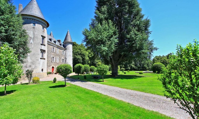 Bonnac-la-Cote Autre | Hôtellerie de Plein Air Camping Leychoisier