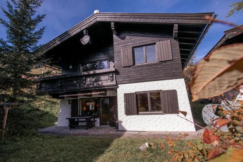 Konigsleiten Appartement | Höchstädter Hütte
