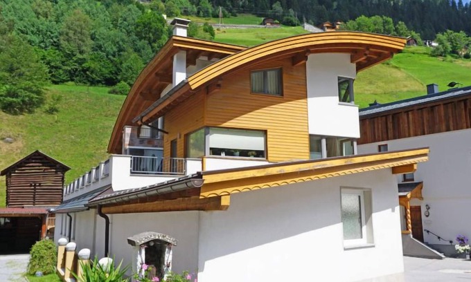 Kappl Appartement | Höferau by Interhome