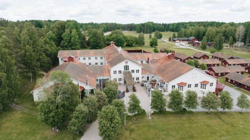 Hogbo Hôtel | Högbo Brukshotell & Spa