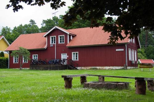 Glimakra Maison | Högsma Bygdegård