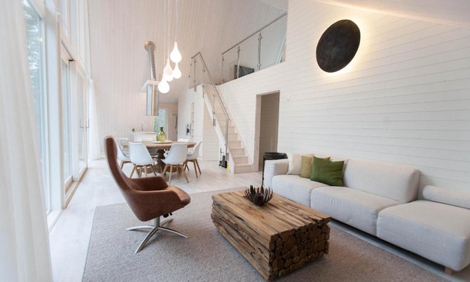 Hudiksvall Hôtel | Hölick Havsresort & spa