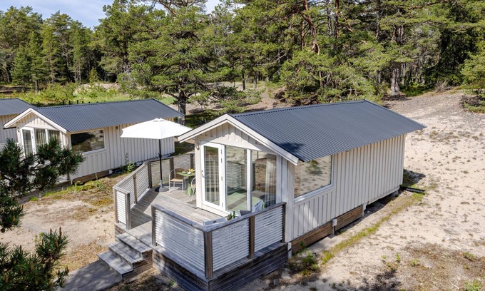 Hudiksvall Maison | Hölick Minichalet 3 by Interhome
