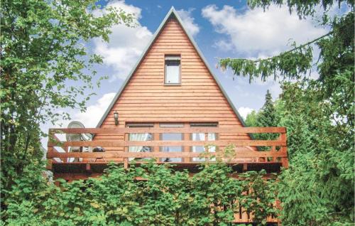Saaldorf Maison | Höppis Hütte R