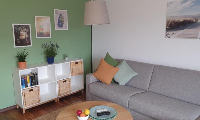 Radolfzell am Bodensee Appartement | Höriblick