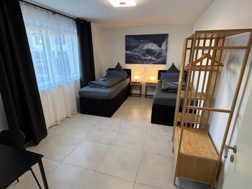 Hoevelhof Appartement | Hövelhofer Apartments