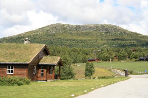 Hovringen Appartement | Høvringen Lodge