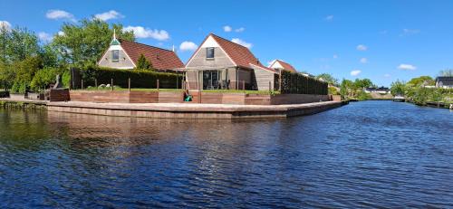 Oudwoude Maison | hûske twa