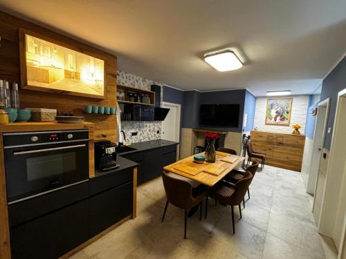 Erfurt Appartement | Hübner Apartments