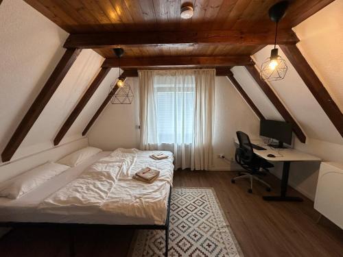 Dreyen Appartement | Hücker Moor
