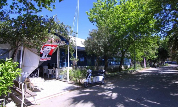 Erdek Hôtel | Hülya Motel