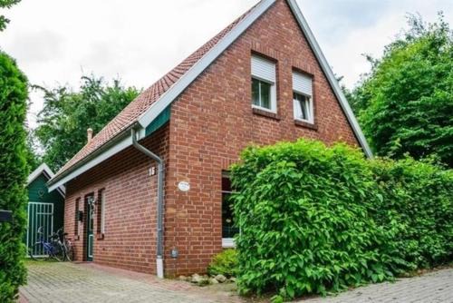 Sogel Maison | Hümmling HA16