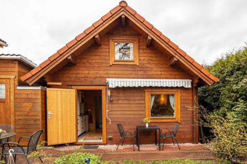 Lindwedel Maison | Hütte im Heidekreis