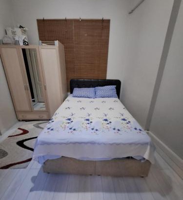 Sisli Appartement | Hızır pansiyon