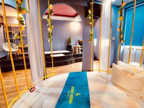Thanh Tri Appartement | Hướng Dương Hotel - Yên Xá, HN - by BAY LUXURY