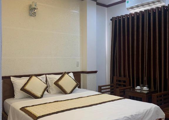 Thai Binh Hôtel | Hưng Thành Riverside Hotel