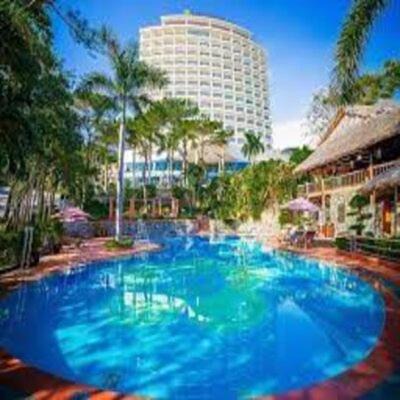 Bai Chay Appartement | Hạ Long Travel