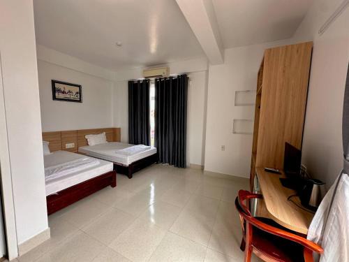 Bao Ninh Hôtel | Hải Âu Hotel and Apartment