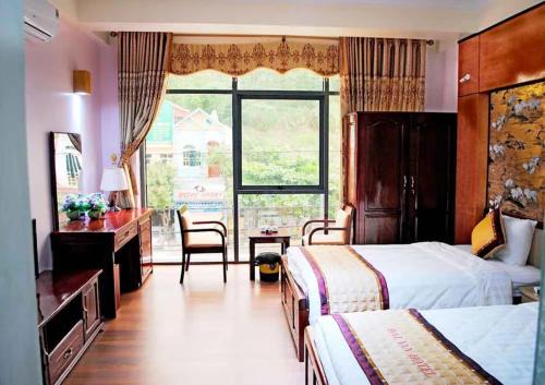 Him Lam Hôtel | Hải Vân Hotel Điện Biên
