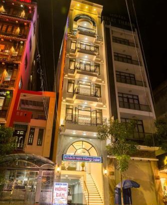 Quy Nhon Appartement | Hồng Gấm Hotel