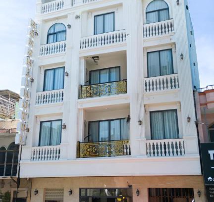 Pleiku Hôtel | Hồng Hải Hotel