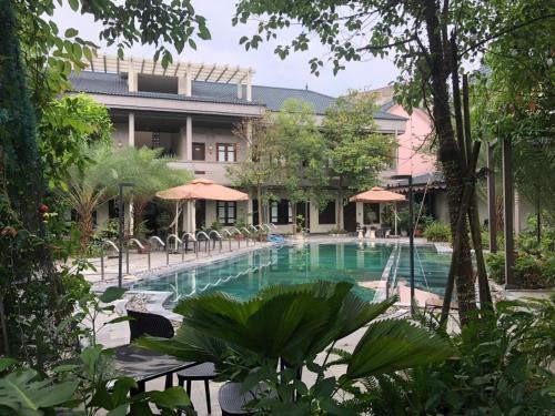 Hong Linh Hôtel | Hồng Lĩnh Hotel