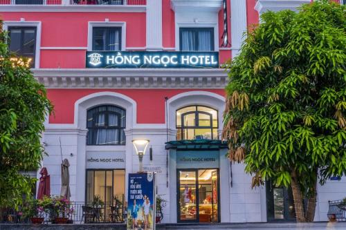 Hai Phong Hôtel | Hồng Ngọc Hotel