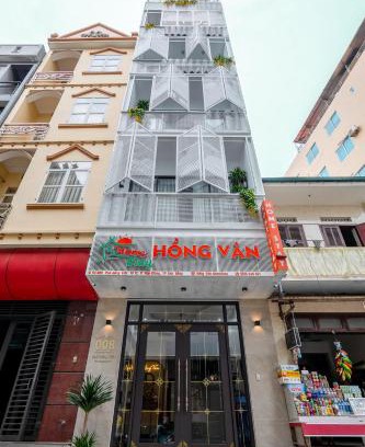 Cao Bang Maison | Hồng Vân Homestay