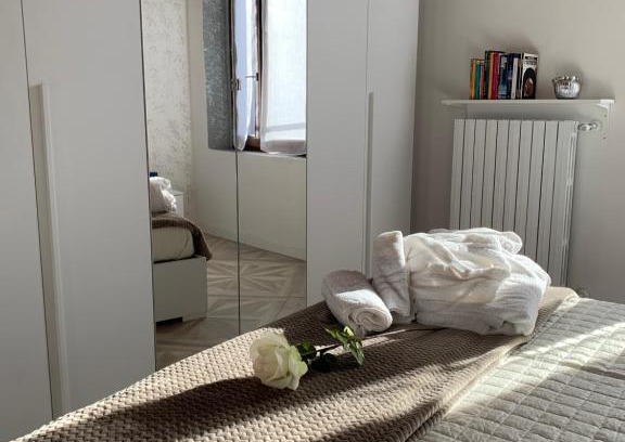 Vermezzo Appartement | H & B Corte Ponti