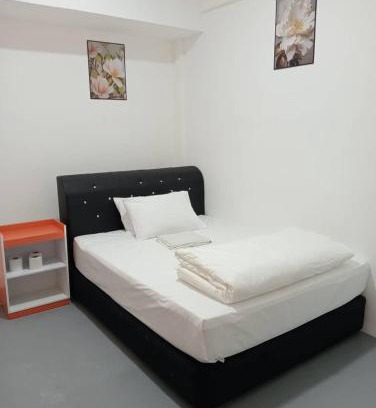 Taman Perling Hôtel | H Budget Hotel