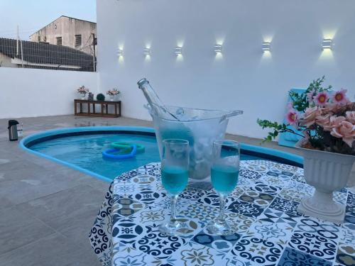 Vivenda Hôtel | H&C Pousada