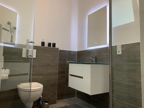 Muhlheim Appartement | H&E Apartments Barntrup