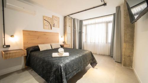 San Ildefonso Appartement | H&H Suite Oasis Granada