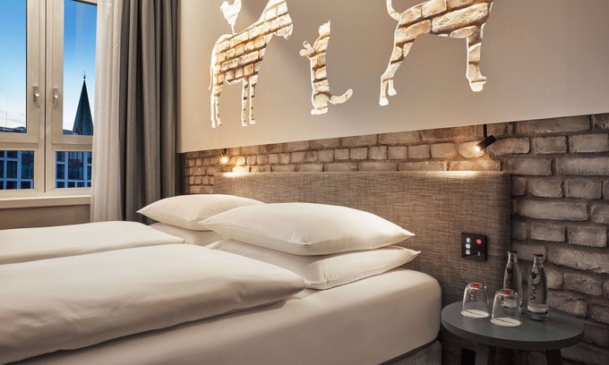 Altstadt Hôtel | H+ Hotel Bremen