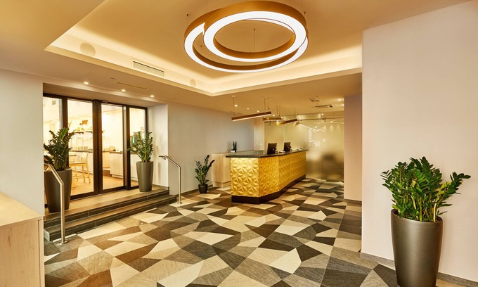 Alsergrund Hôtel | H+ Hotel Wien