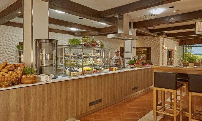 Usseln Hôtel | H+ Hotel Willingen