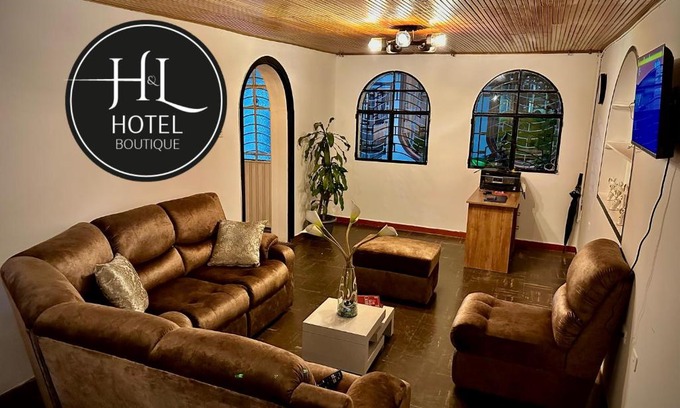 Modelia Hôtel | H&L BOUTIQUE